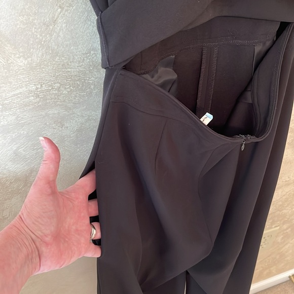 Black Jumpsuit 14 - Picture 8 of 11